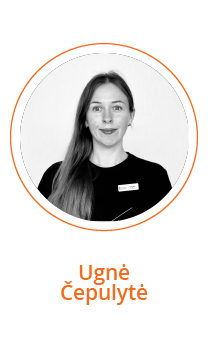 Ugnė Čepulytė