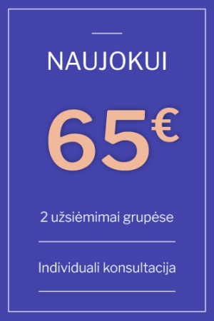 Abonementas naujokui