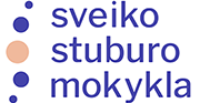 Sveiko Stuburo Mokykla
