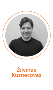 Žilvinas Kuznecovas