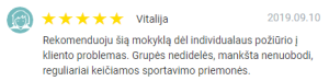 Atsiliepimas