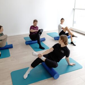 Seminaras darbo vietoje