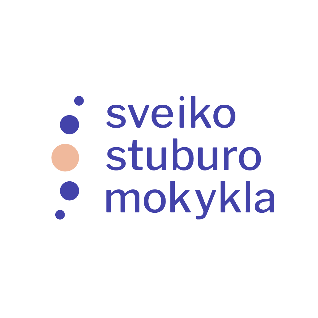 Sveiko Stuburo Mokykla