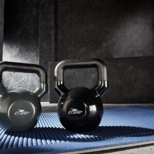 Raumenų jėgos didinimo treniruotės